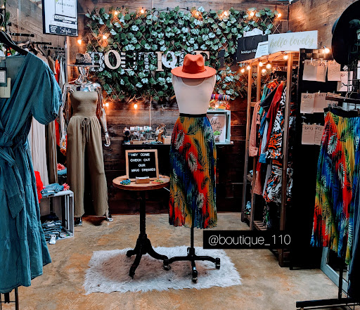 Boutique 110 - Thumbnail