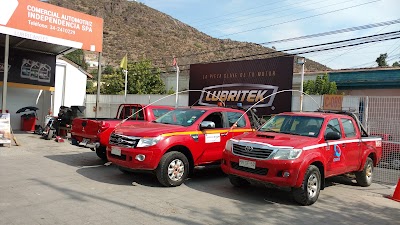 Photos of Centro Automotriz Independencia y Comercial Automotriz Independencia