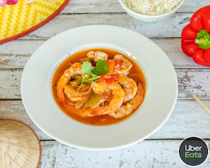 Photo n°16 de Traiteur Vietnam - Mimet - Emporter ou Sur place Midi et soir à Mimet (Restaurant vietnamien)