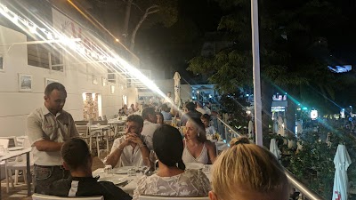 Veranda Restaurant