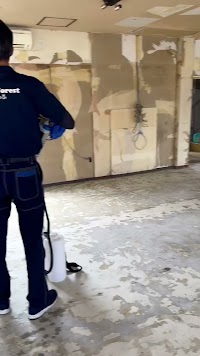 株式会社クリーンフォレスト