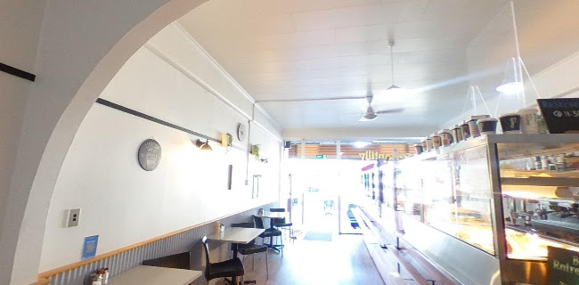 Chantilly Cafe - Blenheim