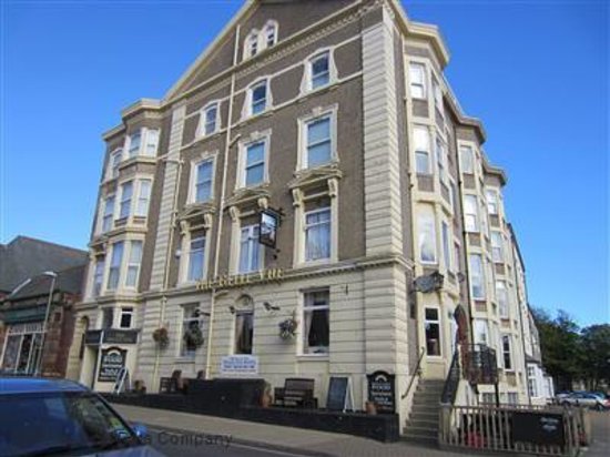 Golden Lion - Wrexham