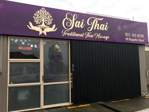 Sai Thai Traditional Thai Massage Gallery - New Zealand