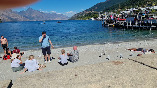Queenstown Mall - Shopping mall
