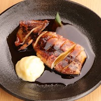 泳ぎイカと炭火 九州うまか 京橋駅前店