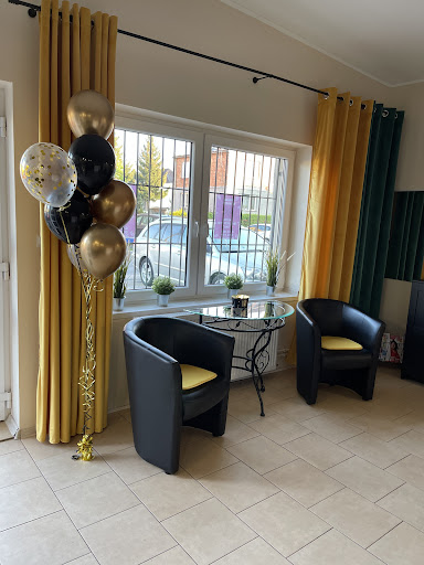 Salon fryzjerski TINA