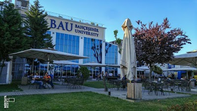 Bahçeşehir Üniversitesi Mühendislik ve Doğa Bilimleri Fakültesi