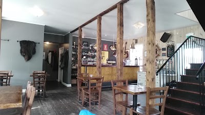 Photos of Kaffi L&aacute;ra El Grillo Bar
