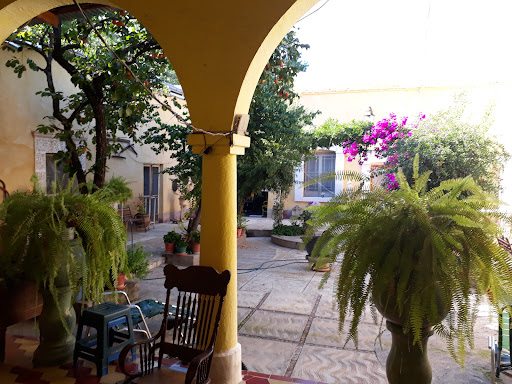 Hotel Rita Soto Torres