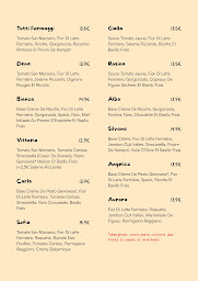 Photo n°22 de Ciao Bella - Pizza Napoletana à Rennes (Pizzeria)