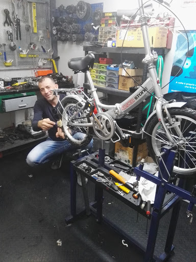 Polizzi Bike di Polizzi Pasquale