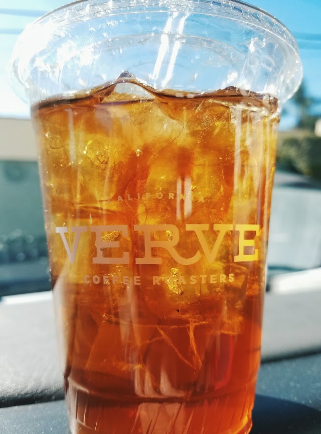 Verve Coffee - West Hollywood