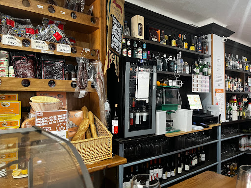 Bar restaurante Azteca