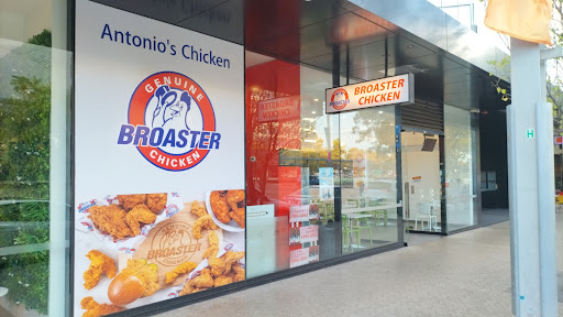 Photo of Broaster Chicken Olympic Park/Antonio's Chicken