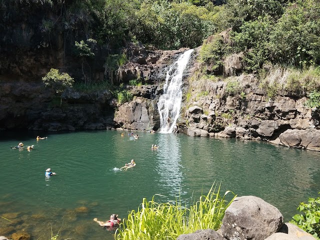 Waimea Valley