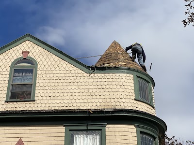 Elevate Roofing - Roofer Dillon, MT