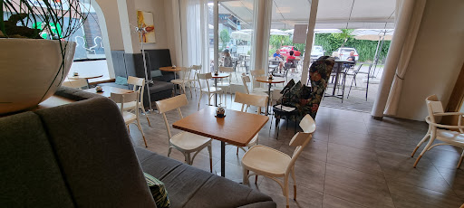 Café Haidl - Visual