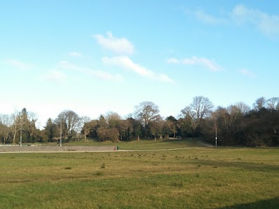 Photos of Corribdale Park
