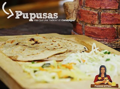 Photos of Ricas Pupusas Al Paso