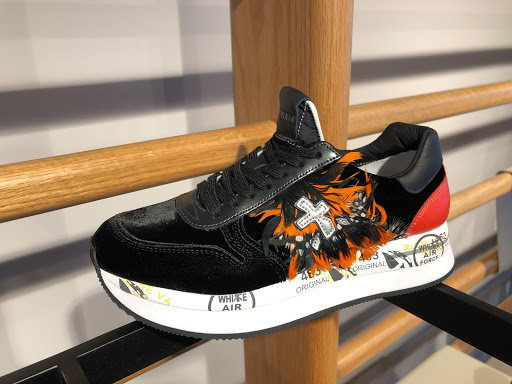Boutique Premiata Gallery - Germany