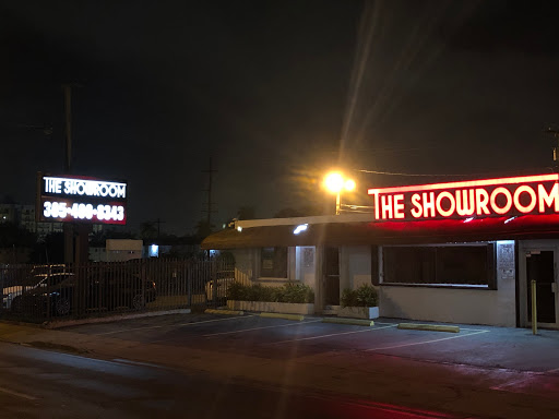The Showroom Miami - Thumbnail