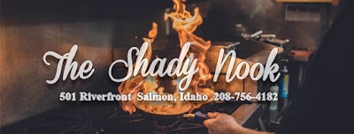 Shady Nook Restaurant & Lounge