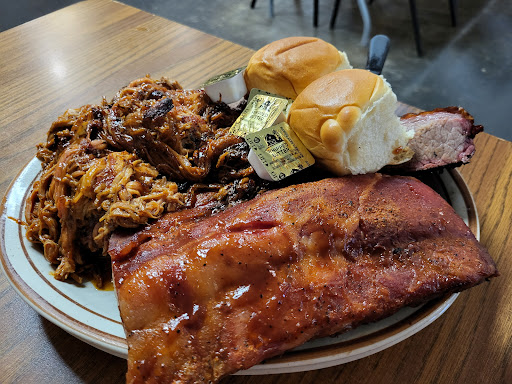 Bents Smokehouse & Pub - Thumbnail