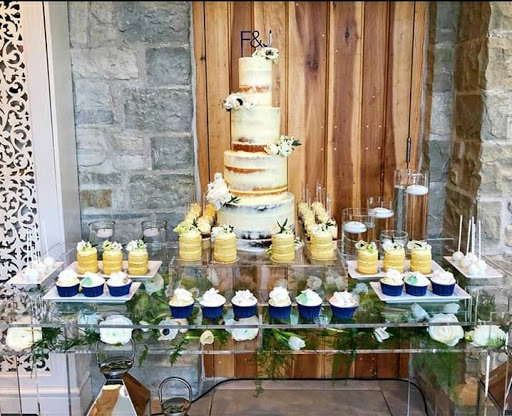The Cake Cwtch - Visual