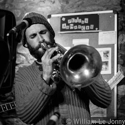 Photo n°33 de Le Guibra - Taverne Agriculturelle - Bar / Café culturel / Epicerie / Restaurant à Saint-Sulpice-la-Forêt (Restaurant)