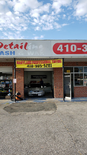Bayside Auto Body - Thumbnail