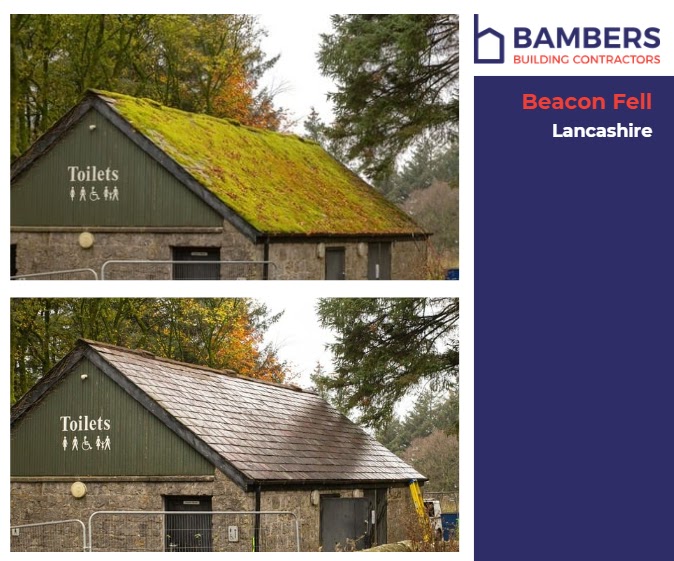 Bambers Building Contractors