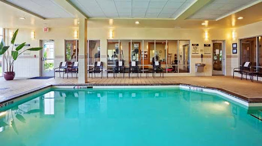 Hilton Garden Inn Naperville/Warrenville - Thumbnail