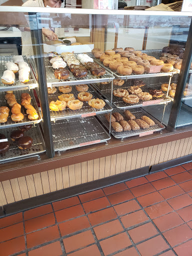 Bosa Donuts - Visual
