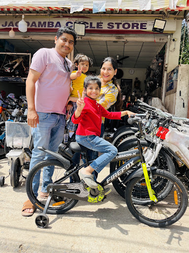 🚴‍♂️ Firefox Demon-X Bicycle Sold – Happy Customer! 🎉 post image