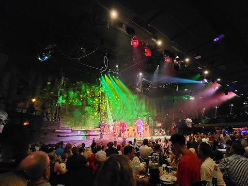 Pirates Adventure Dinner Show - Thumbnail
