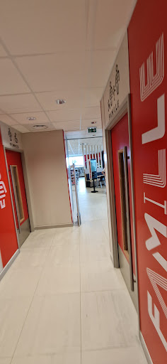 KFC Montmarault Allier - Thumbnail