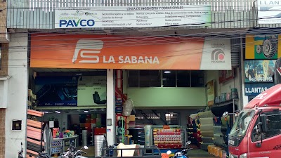Photos of Plasticos De La Sabana