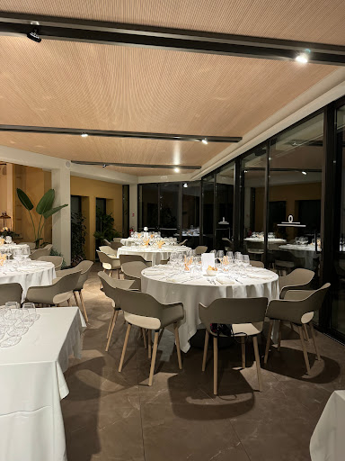 Villa Pozzani - Ristorante & Bar - Thumbnail