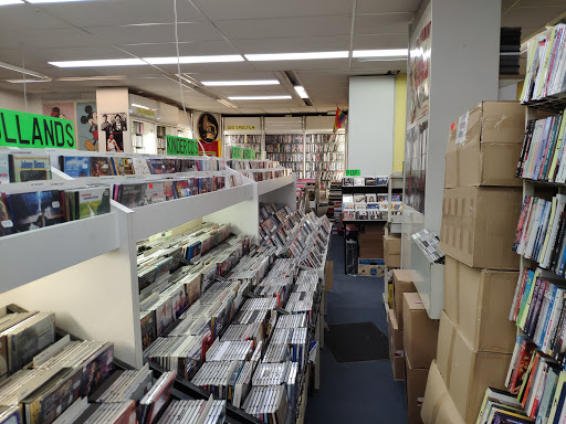 Discostars Recordstore - Thumbnail