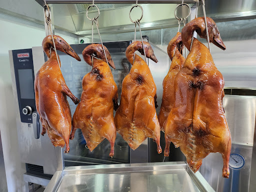 Saigon BBQ - Visual