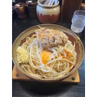 豚そば ぎんや 黒川本店