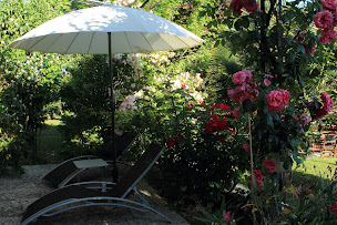 Photo n°20 de Relais de la Renaissance / Chambre hôte à Saint-Michel-de-Montaigne (Chambre d'hôtes)