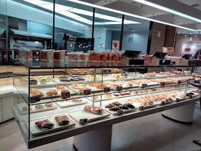 Bakery