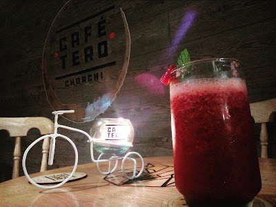 Photos of Caf&eacute; Tero Choachi