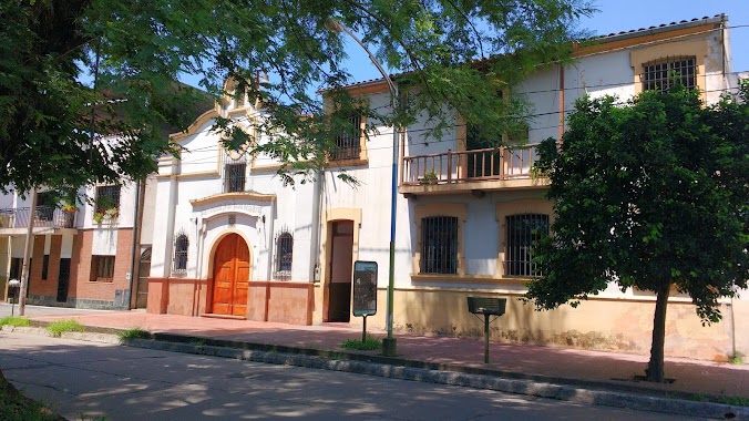 Parroquia San Juan de la Cruz, Author: Ruben Coronel