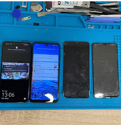 Photo n°3 de Zaki Télécom à Cavaillon (Service de réparation de téléphones)