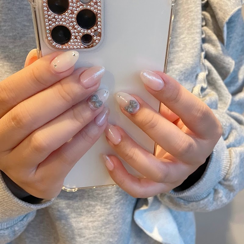 プライベートネイルサロンme +