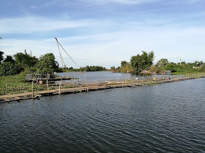 Photos of Wat Kampong Reang