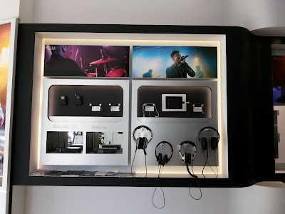 Photos of GOSHEN ELECTRONICS INDONESIA